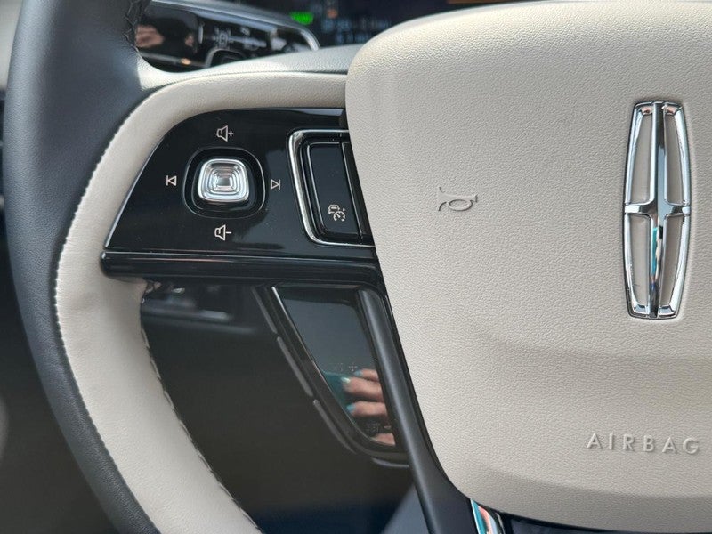 2025 Lincoln Corsair Grand Touring AWD