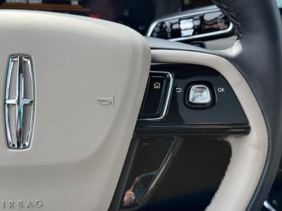 2025 Lincoln Corsair Grand Touring AWD