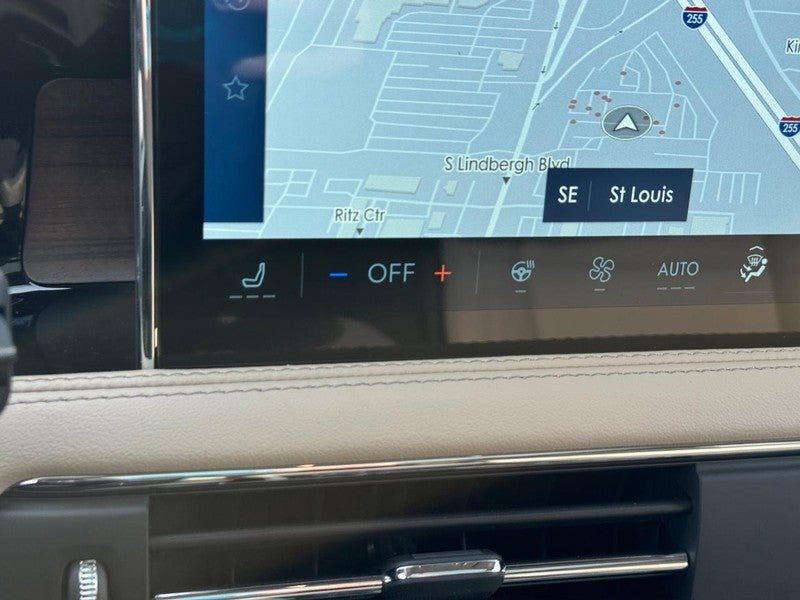 2025 Lincoln Corsair Grand Touring AWD