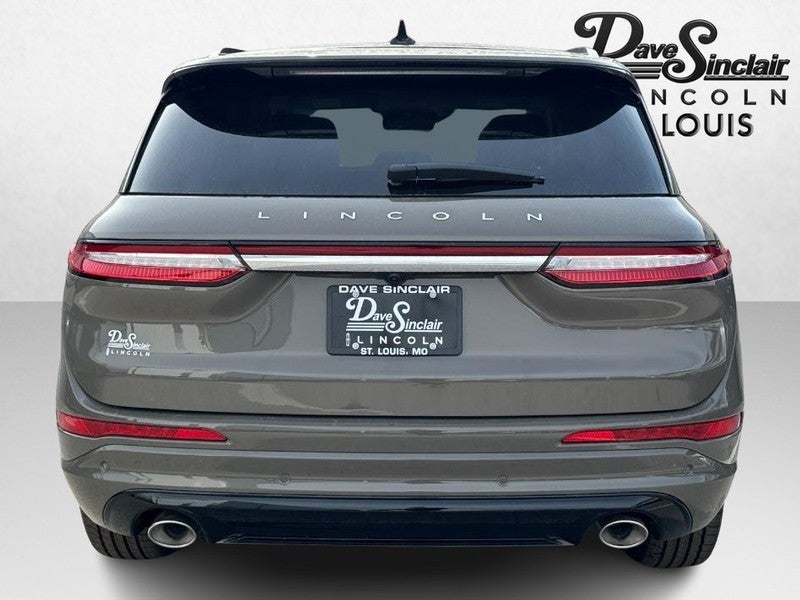 2025 Lincoln Corsair Grand Touring AWD