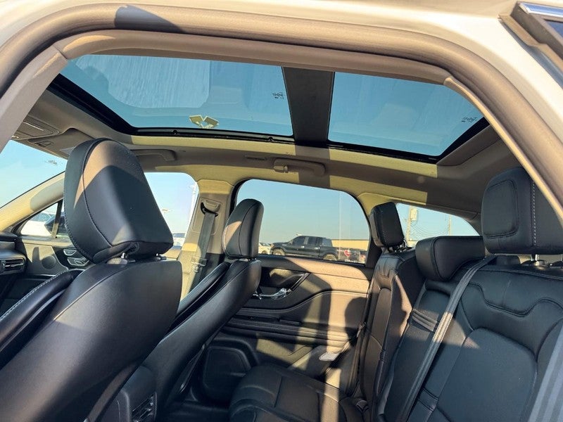 2025 Lincoln Corsair Grand Touring AWD