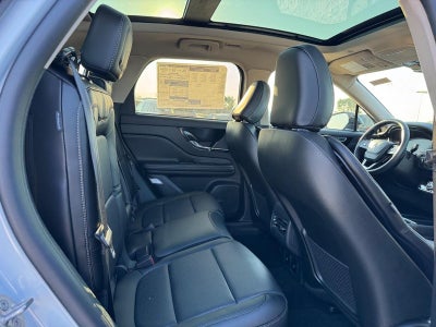 2025 Lincoln Corsair Grand Touring AWD