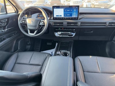 2025 Lincoln Corsair Grand Touring AWD