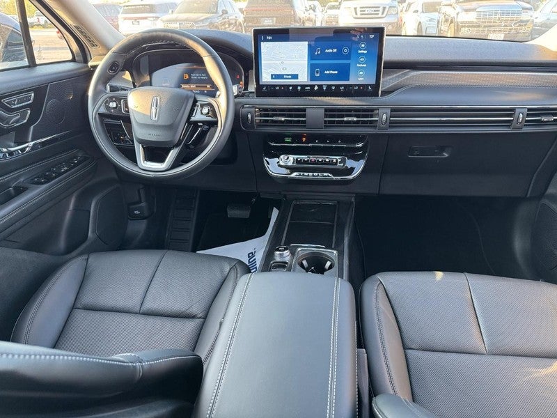 2025 Lincoln Corsair Grand Touring AWD