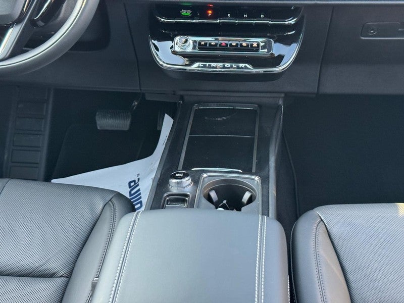 2025 Lincoln Corsair Grand Touring AWD