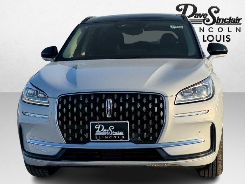 2025 Lincoln Corsair Grand Touring AWD