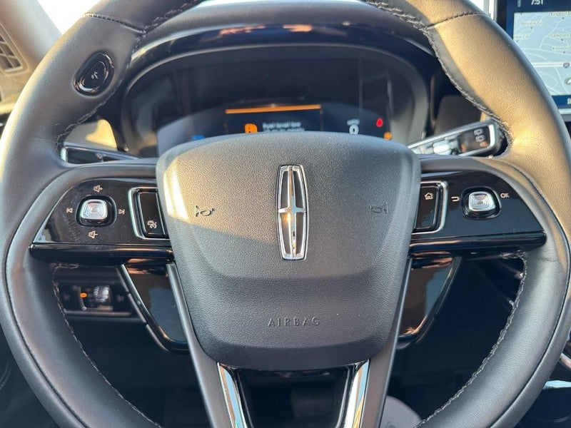2025 Lincoln Corsair Grand Touring AWD