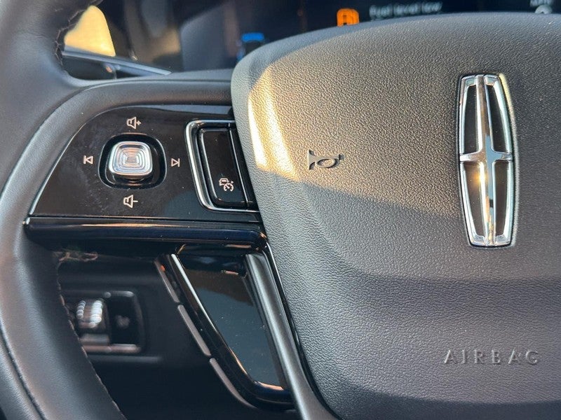 2025 Lincoln Corsair Grand Touring AWD