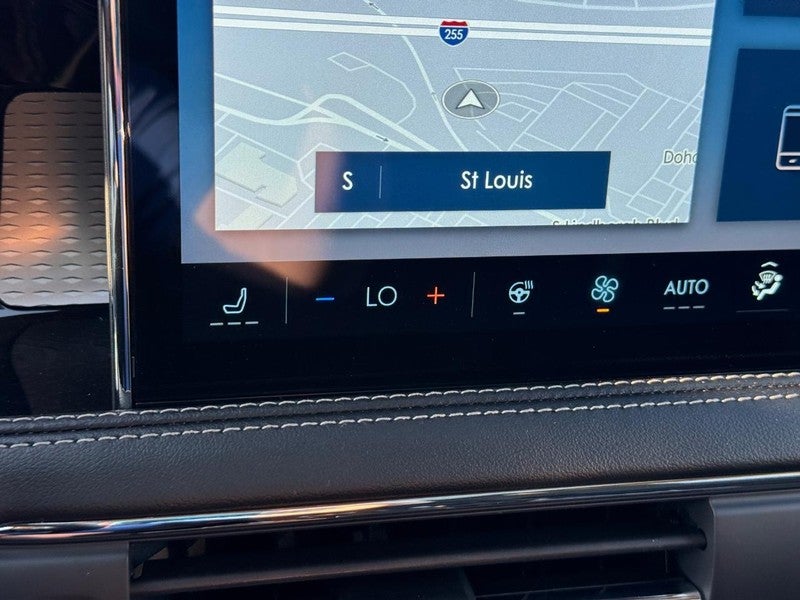 2025 Lincoln Corsair Grand Touring AWD