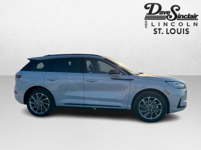 2025 Lincoln Corsair Grand Touring AWD