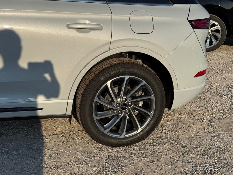 2025 Lincoln Corsair Grand Touring AWD