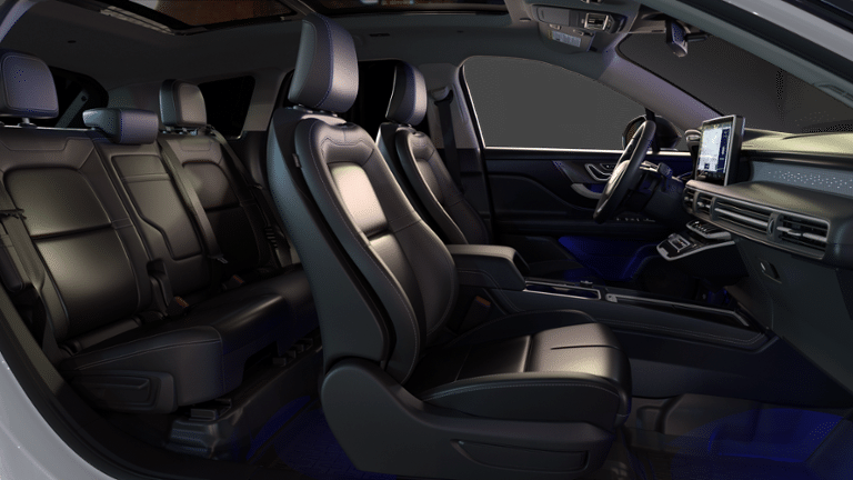 2025 Lincoln Corsair Grand Touring AWD