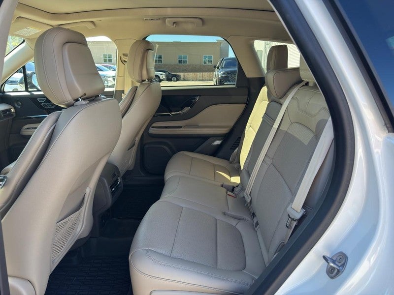 2023 Lincoln Corsair Grand Touring AWD