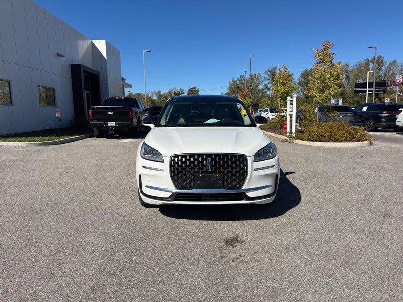 2023 Lincoln Corsair Grand Touring AWD