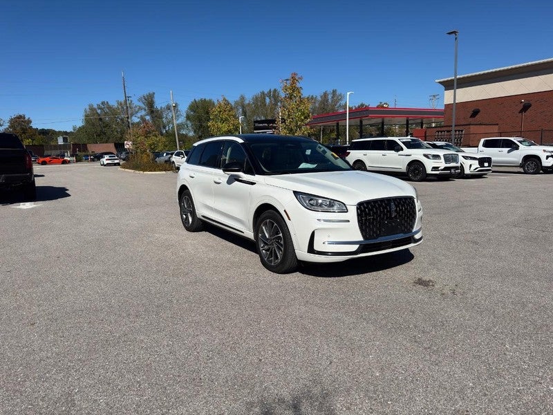 2023 Lincoln Corsair Grand Touring AWD
