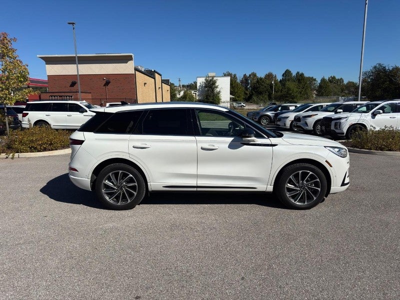 2023 Lincoln Corsair Grand Touring AWD