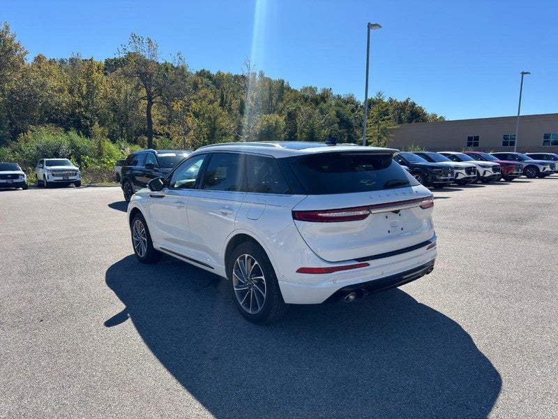 2023 Lincoln Corsair Grand Touring AWD