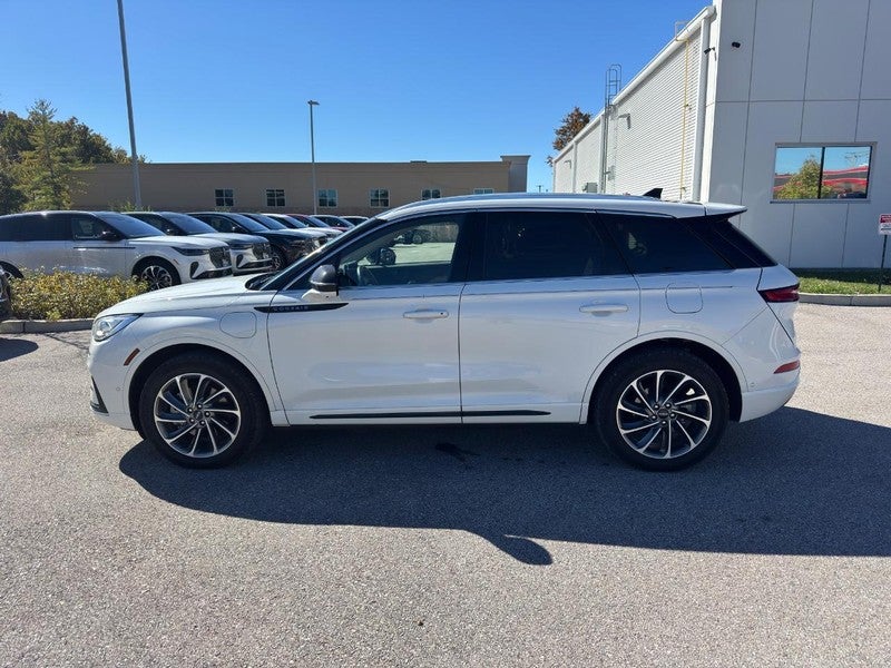 2023 Lincoln Corsair Grand Touring AWD