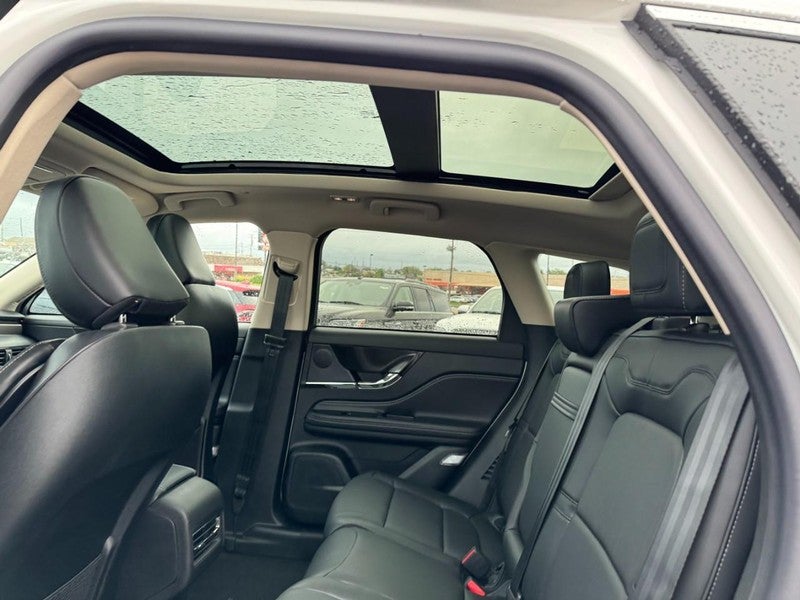 2024 Lincoln Corsair Grand Touring AWD