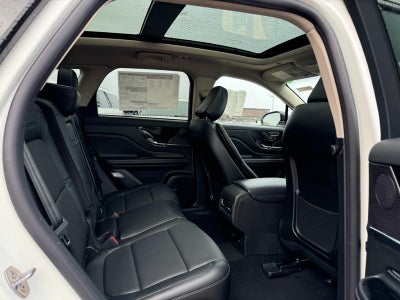 2024 Lincoln Corsair Grand Touring AWD