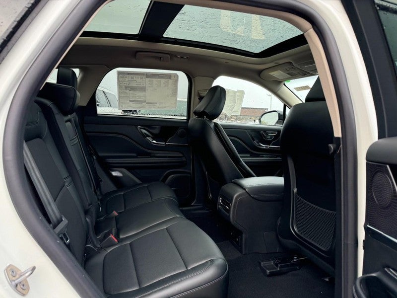 2024 Lincoln Corsair Grand Touring AWD