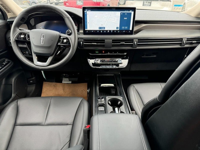 2024 Lincoln Corsair Grand Touring AWD