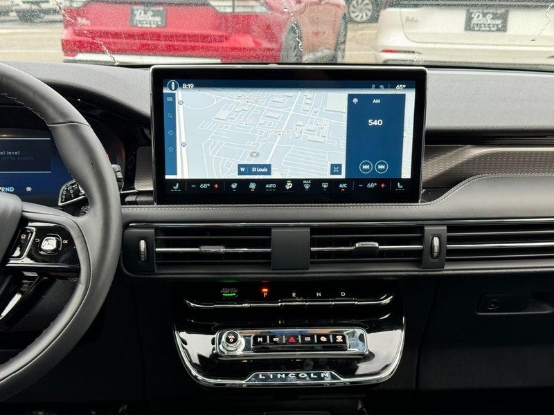 2024 Lincoln Corsair Grand Touring AWD