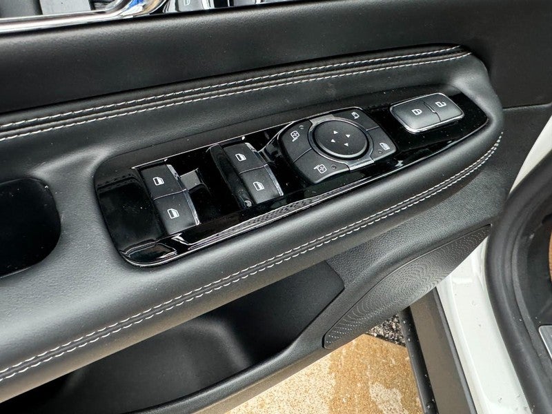 2024 Lincoln Corsair Grand Touring AWD