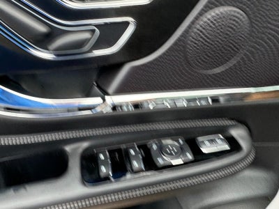 2024 Lincoln Corsair Grand Touring AWD