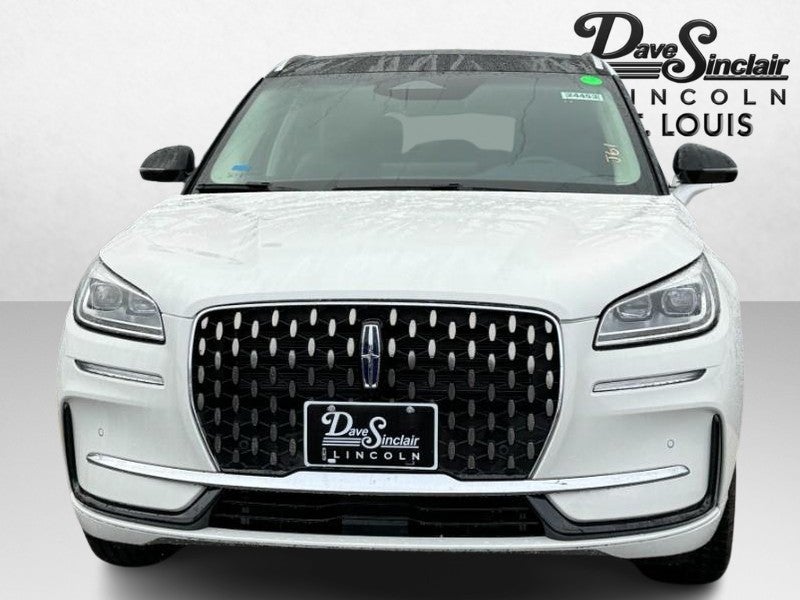 2024 Lincoln Corsair Grand Touring AWD