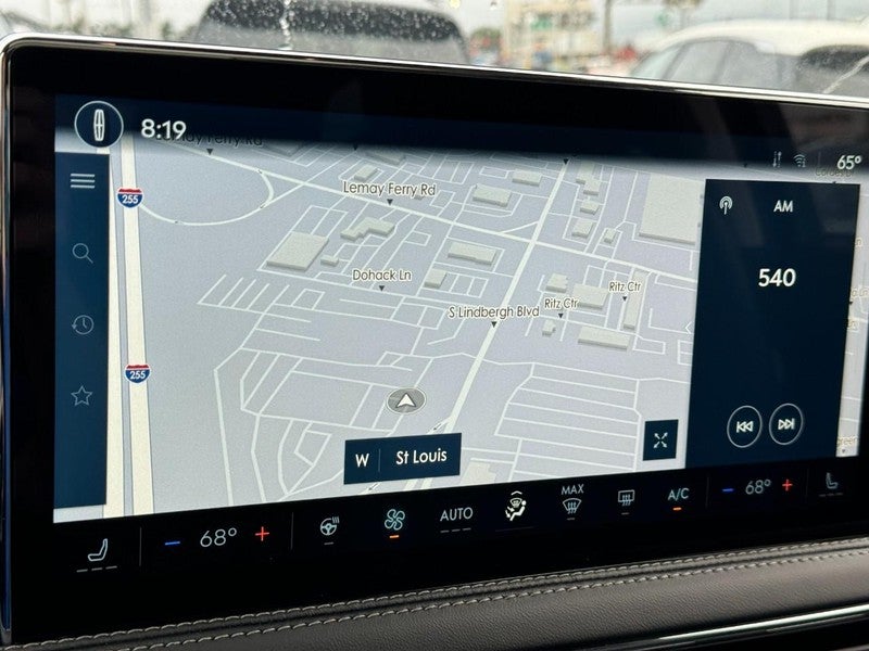 2024 Lincoln Corsair Grand Touring AWD