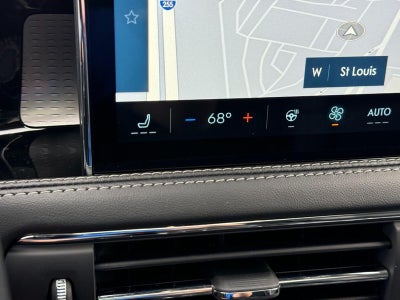 2024 Lincoln Corsair Grand Touring AWD