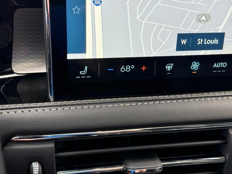 2024 Lincoln Corsair Grand Touring AWD