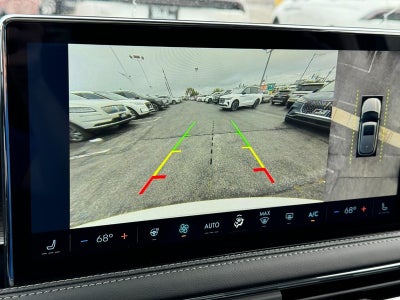 2024 Lincoln Corsair Grand Touring AWD