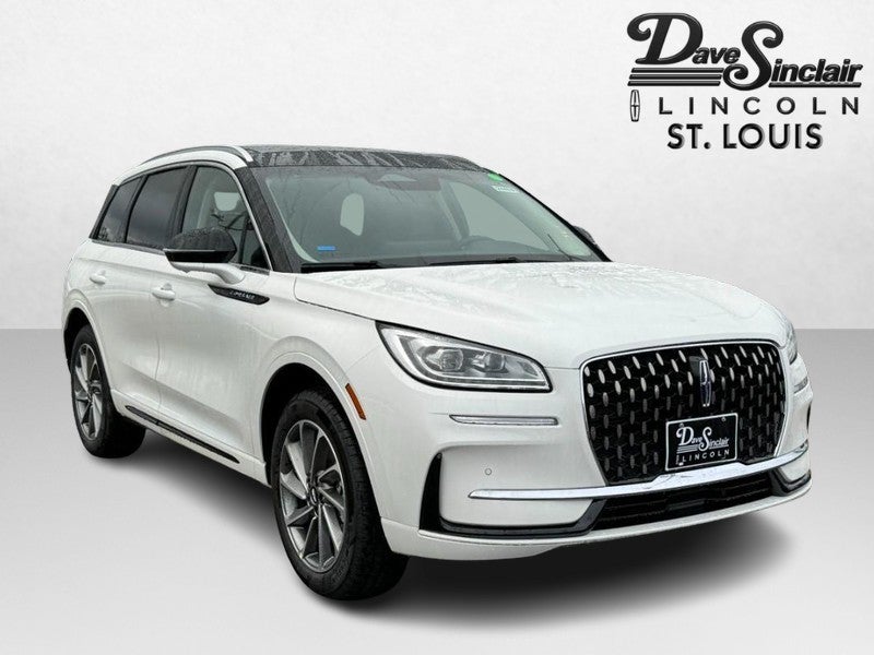 2024 Lincoln Corsair Grand Touring AWD