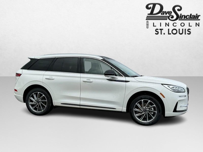 2024 Lincoln Corsair Grand Touring AWD