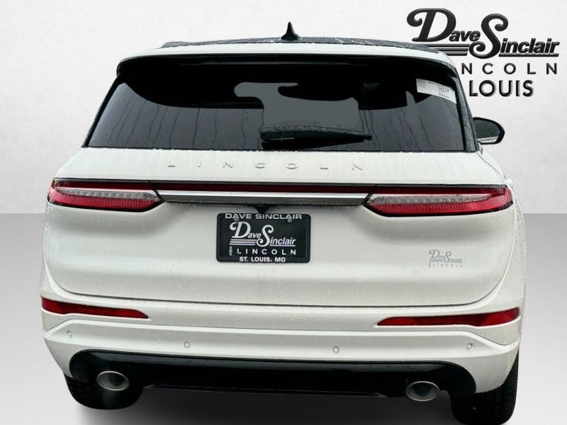 2024 Lincoln Corsair Grand Touring AWD