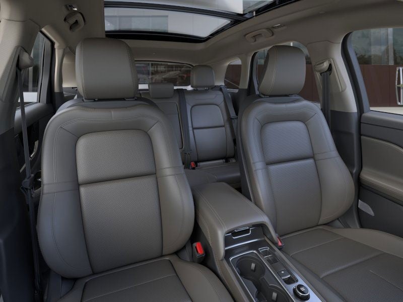 2025 Lincoln Corsair Grand Touring AWD