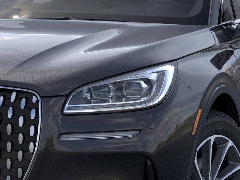 2025 Lincoln Corsair Grand Touring AWD