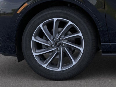 2025 Lincoln Corsair Grand Touring AWD