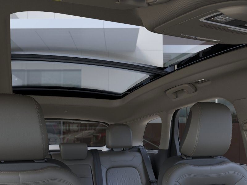 2025 Lincoln Corsair Grand Touring AWD