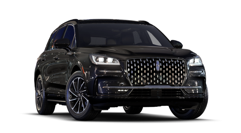 2025 Lincoln Corsair Grand Touring AWD