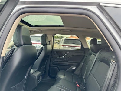 2024 Lincoln Corsair Grand Touring AWD