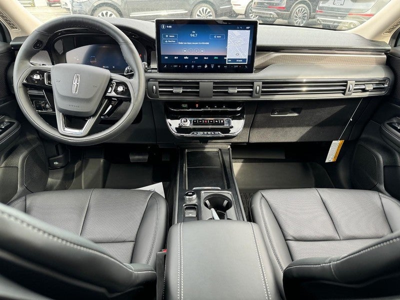 2024 Lincoln Corsair Grand Touring AWD