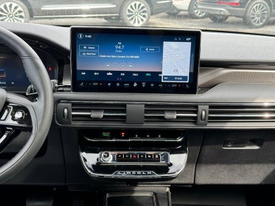 2024 Lincoln Corsair Grand Touring AWD