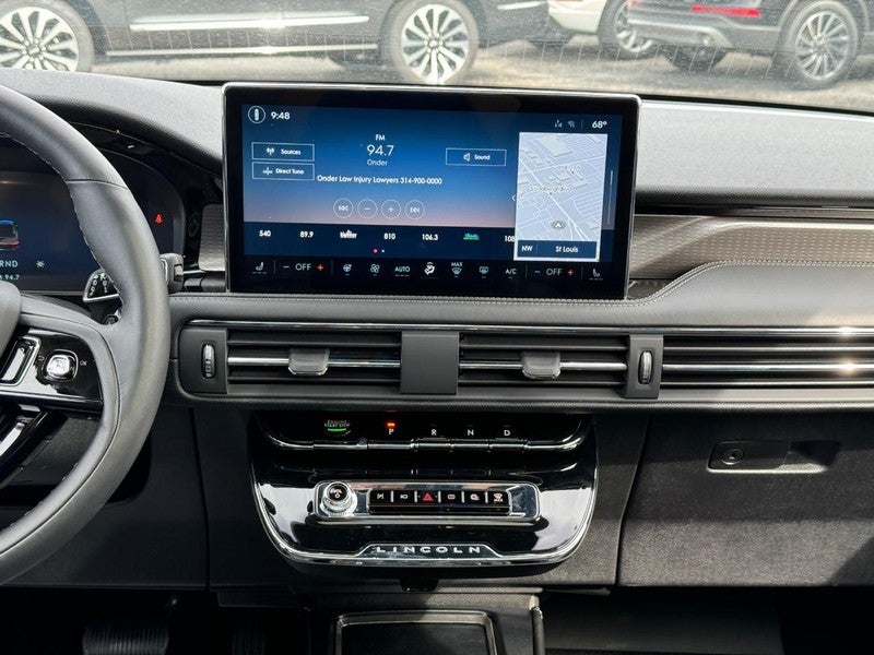 2024 Lincoln Corsair Grand Touring AWD