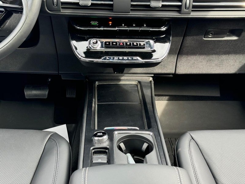 2024 Lincoln Corsair Grand Touring AWD