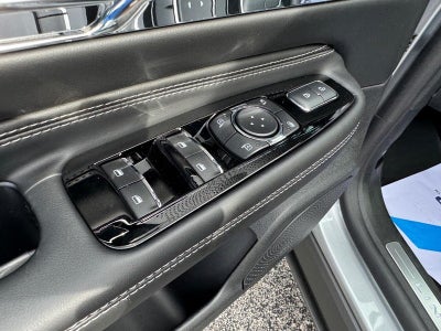 2024 Lincoln Corsair Grand Touring AWD