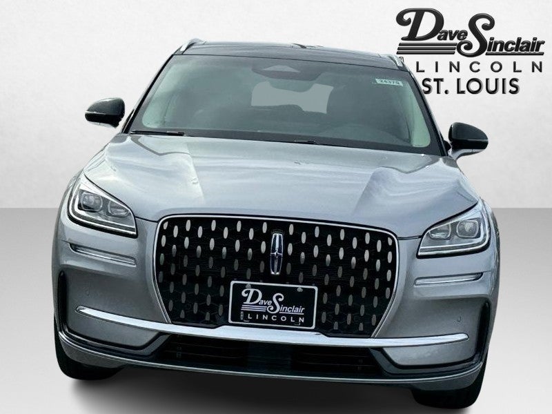 2024 Lincoln Corsair Grand Touring AWD