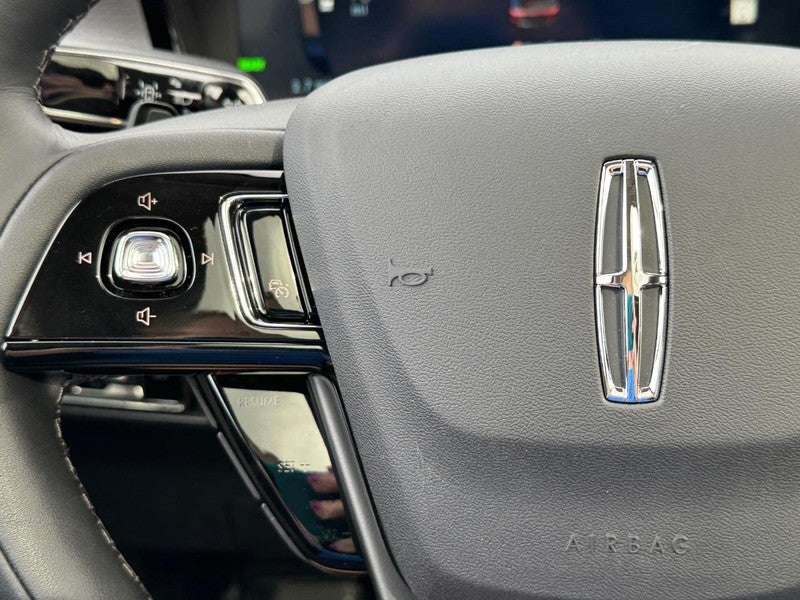 2024 Lincoln Corsair Grand Touring AWD